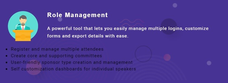 Role Management