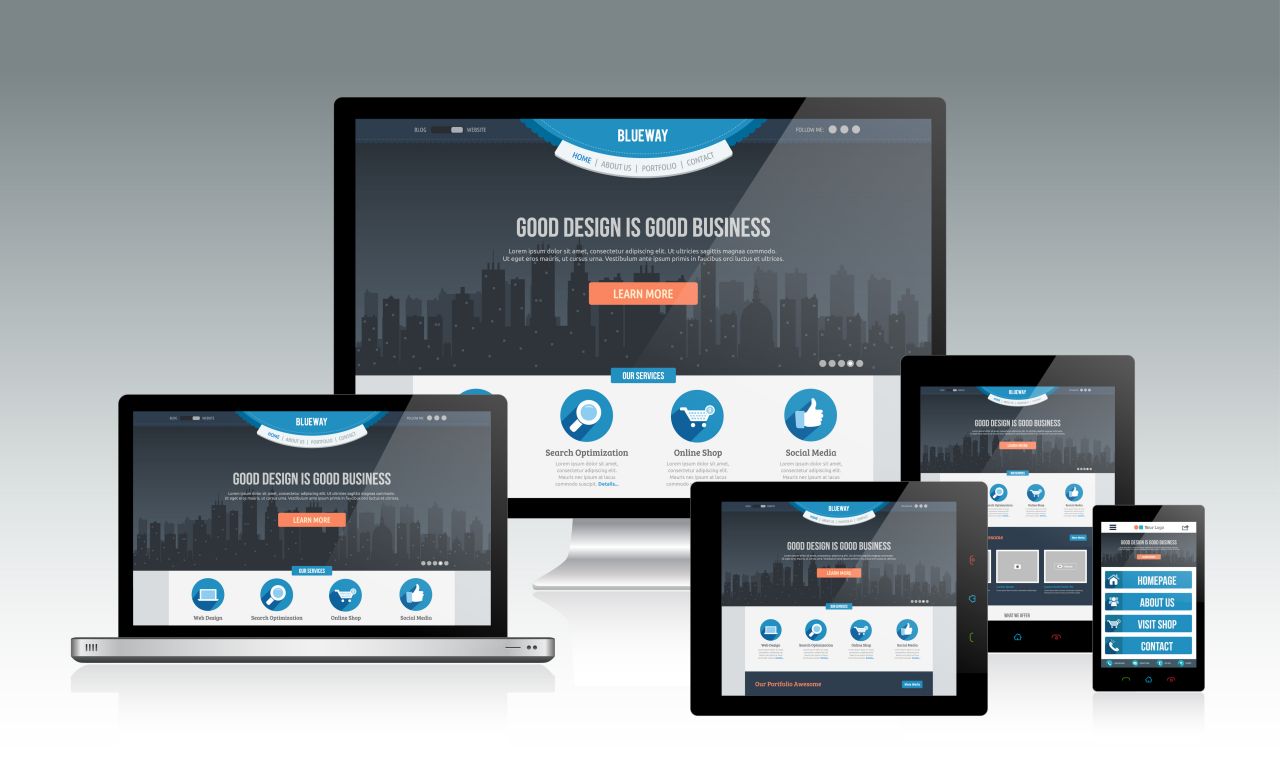 website builder tool