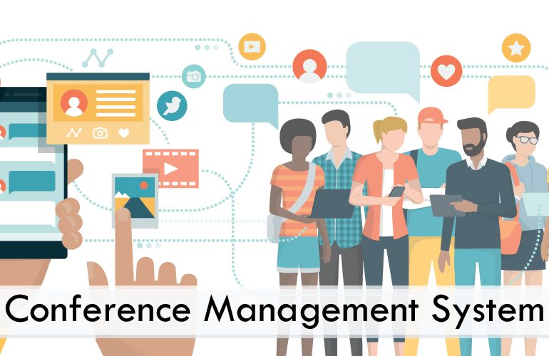conference management system